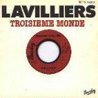 Bernard Lavilliers "3eme Monde"